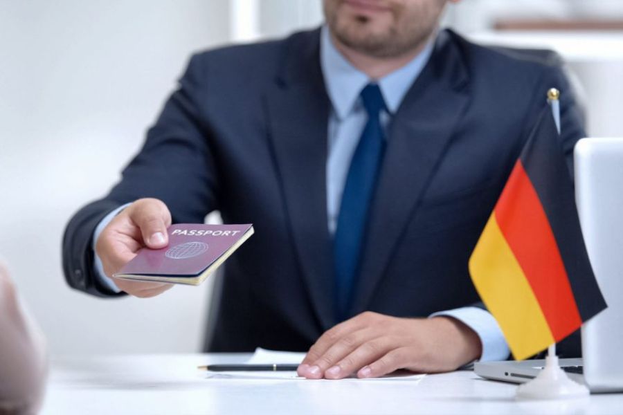 cách học tiếng đức hiệu quả