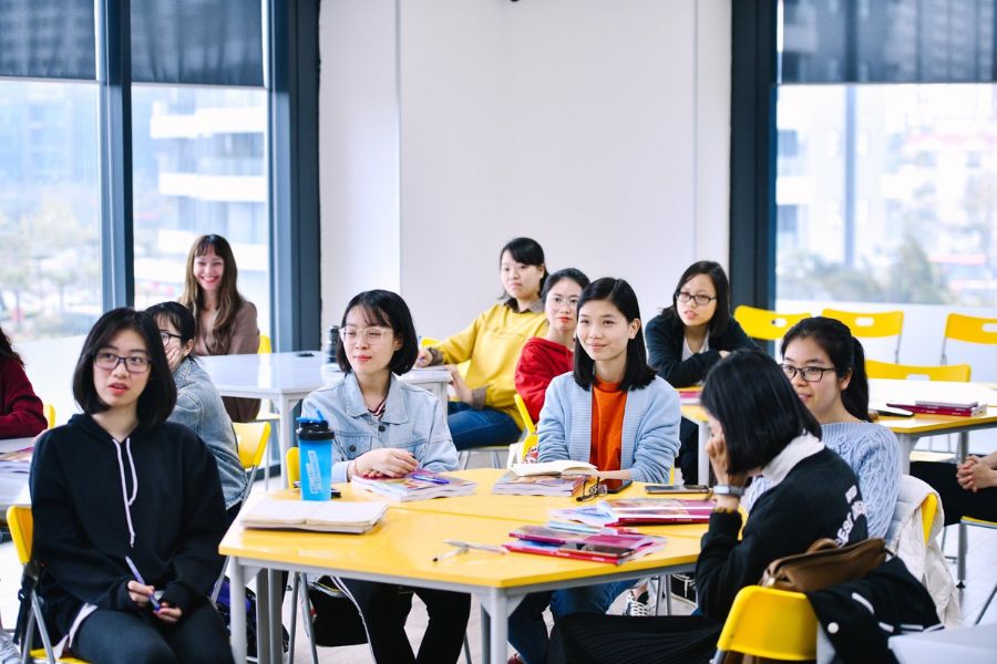 cách học tiếng đức hiệu quả