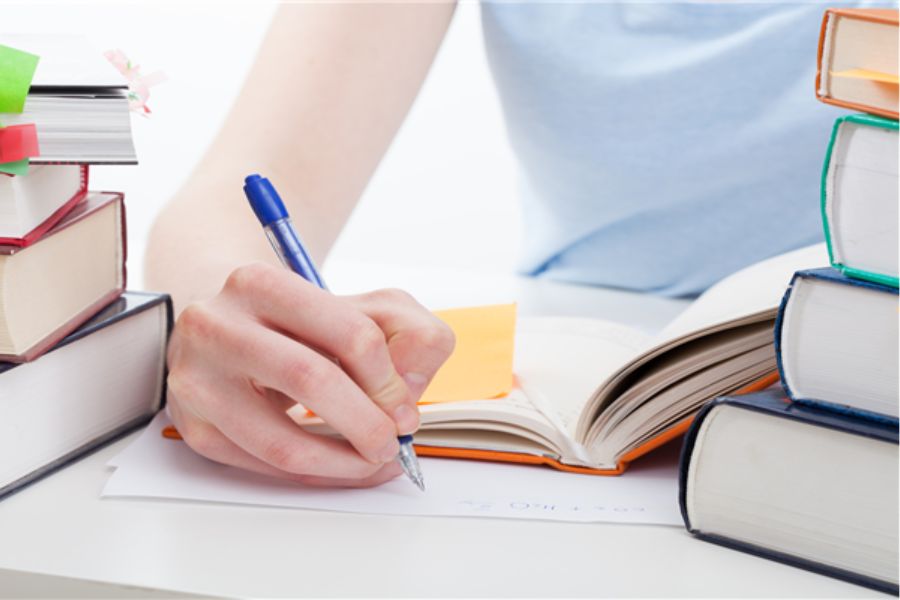 cách học tiếng đức hiệu quả