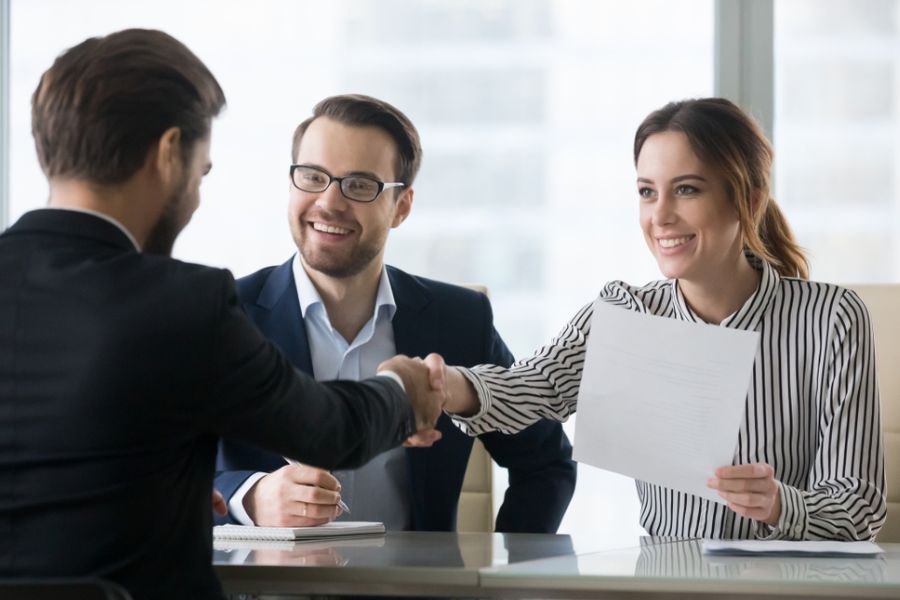 câu hỏi phỏng vấn du học nghề đức