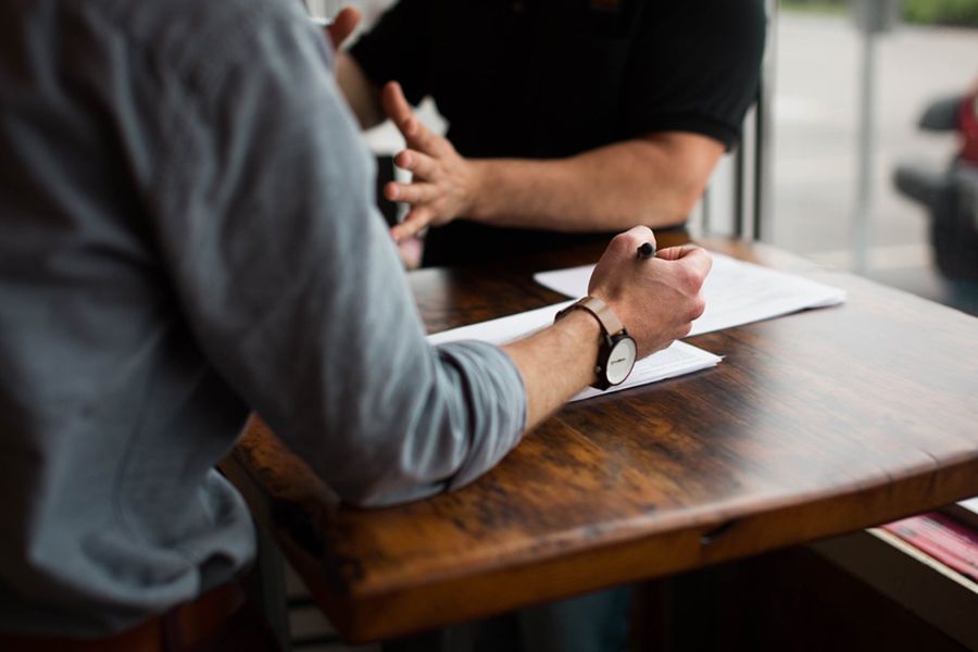 câu hỏi phỏng vấn du học nghề đức