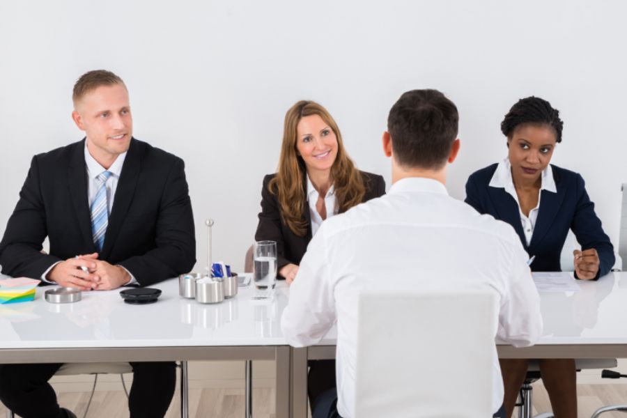 câu hỏi phỏng vấn du học nghề đức