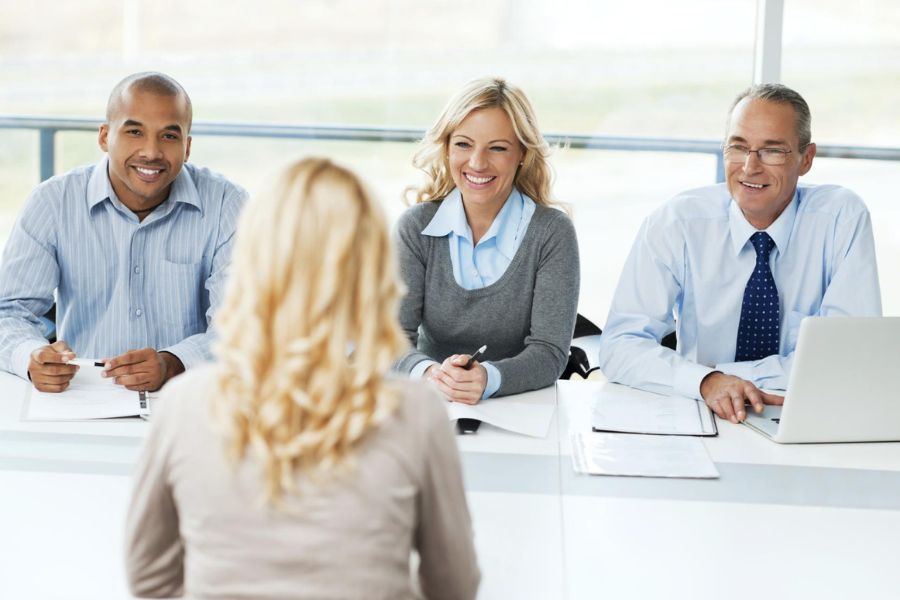 câu hỏi phỏng vấn du học nghề đức