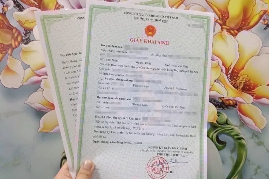 hồ sơ du học nghề đức