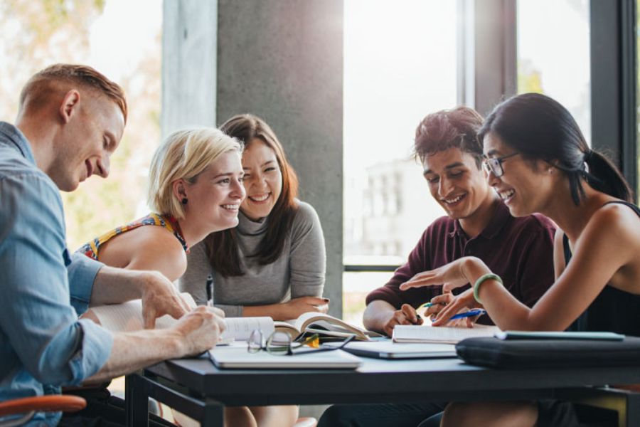 kinh nghiệm sống và làm việc tại đức