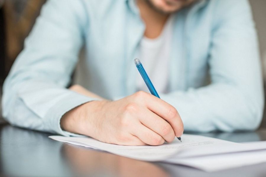 làm hồ sơ xin visa du học nghề đức