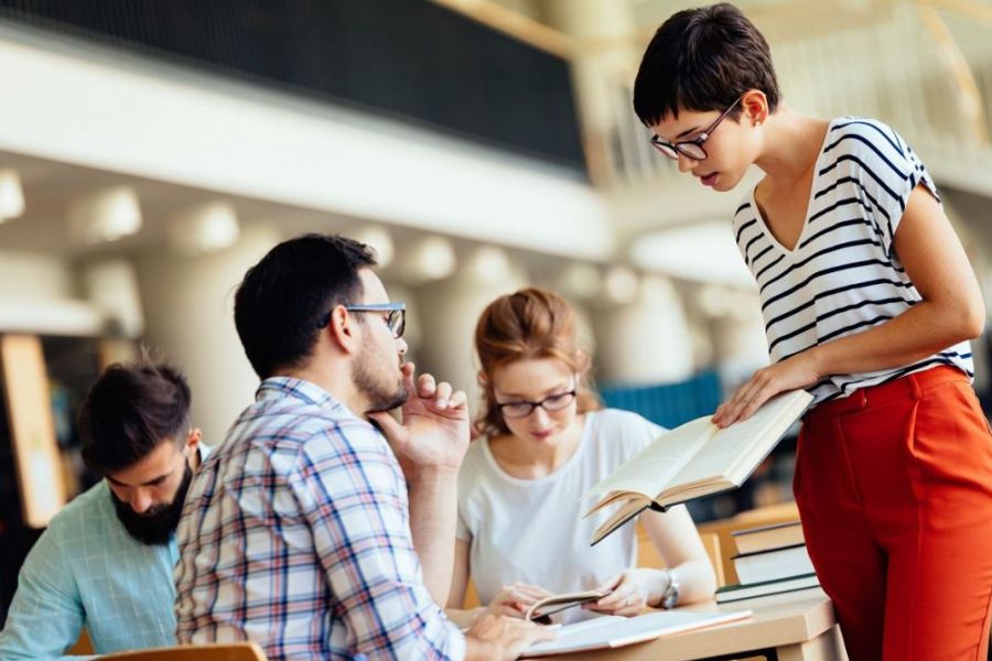 lộ trình du học nghề đức