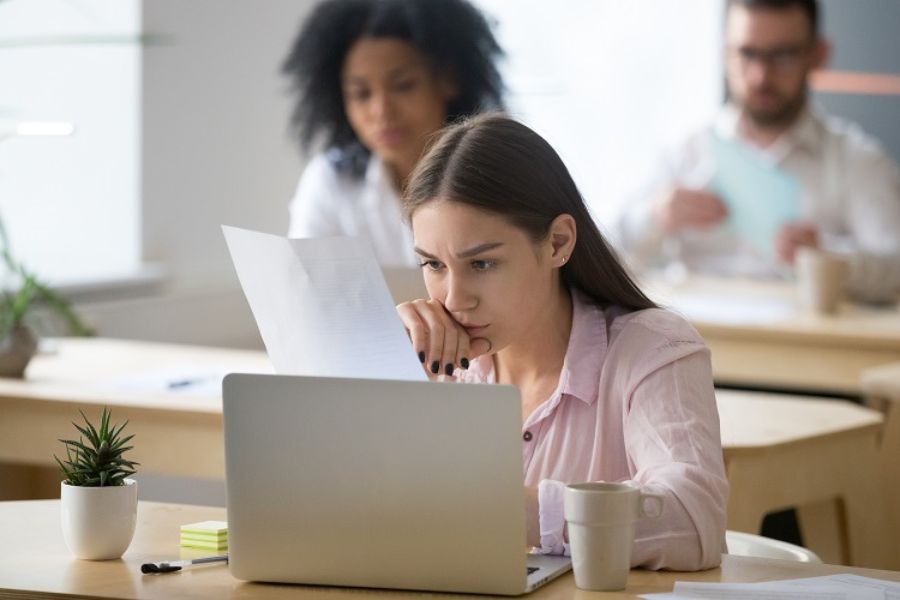 lỗi khi học tiếng đức