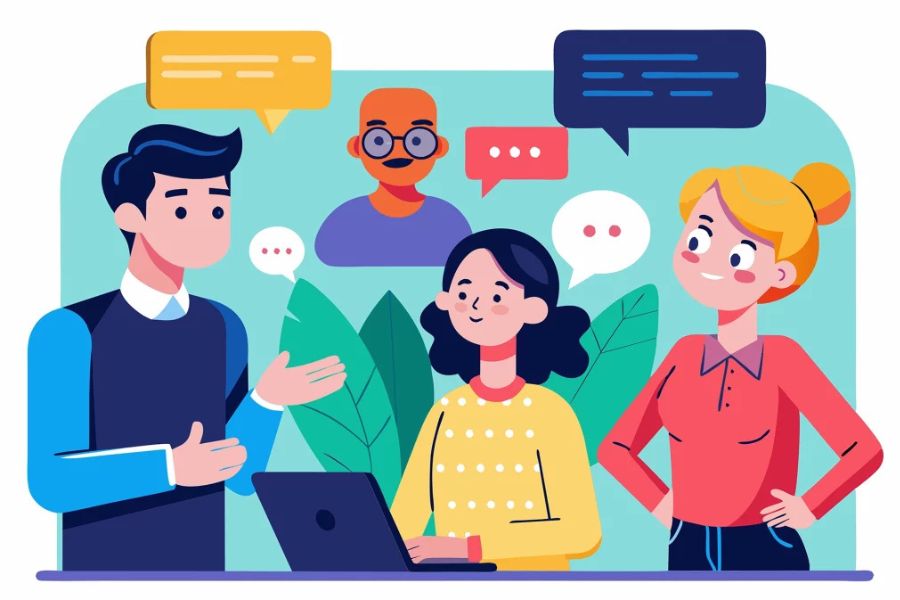 lỗi khi học tiếng đức