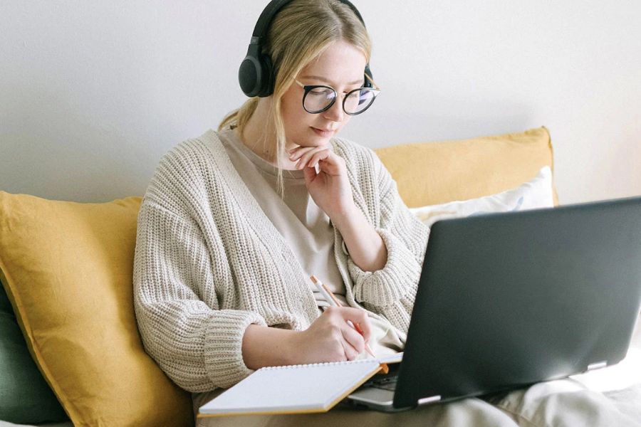 luyện nghe tiếng đức