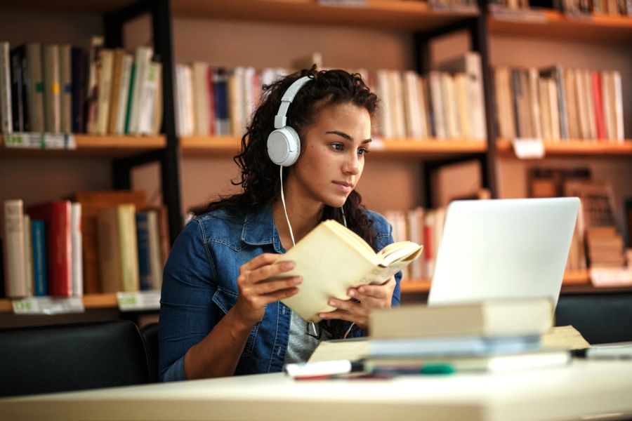 luyện nghe tiếng đức