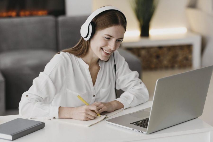 luyện nghe tiếng đức