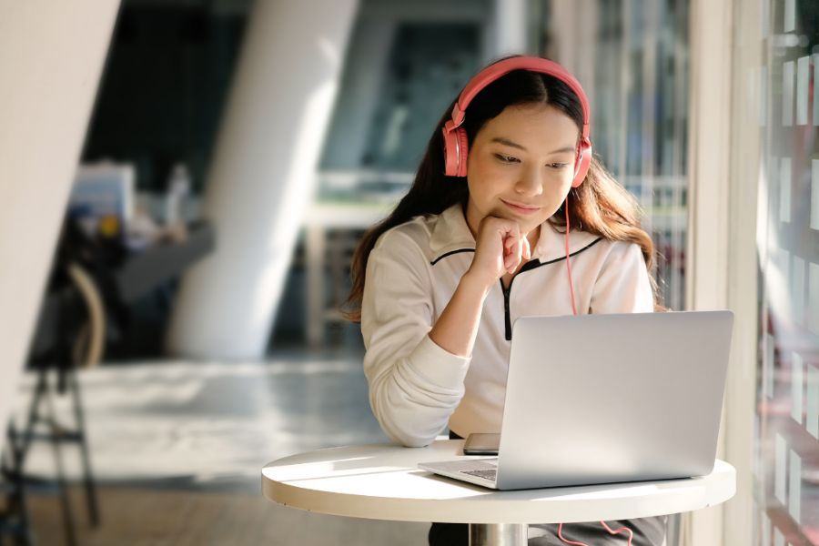 luyện nghe tiếng đức