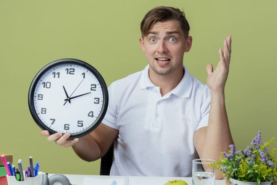 mẹo sống tại đức