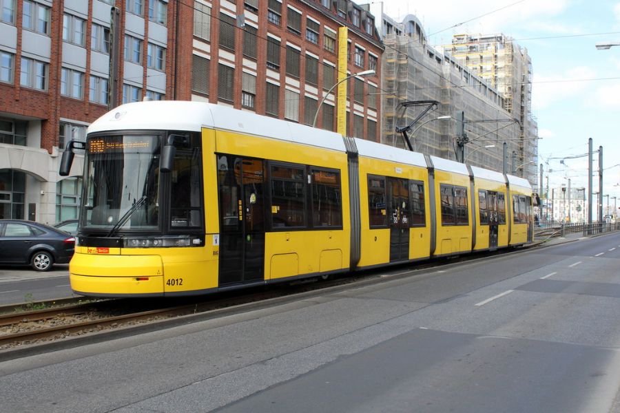 mẹo sống tại đức