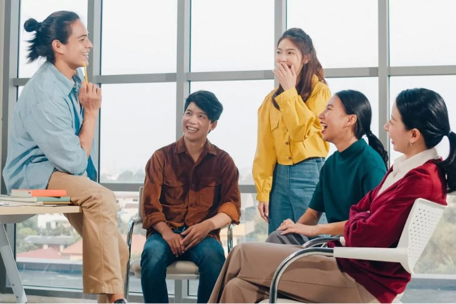 mẹo sống tại đức