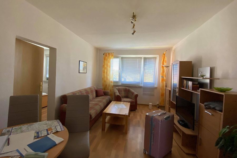 mức sống tại đức