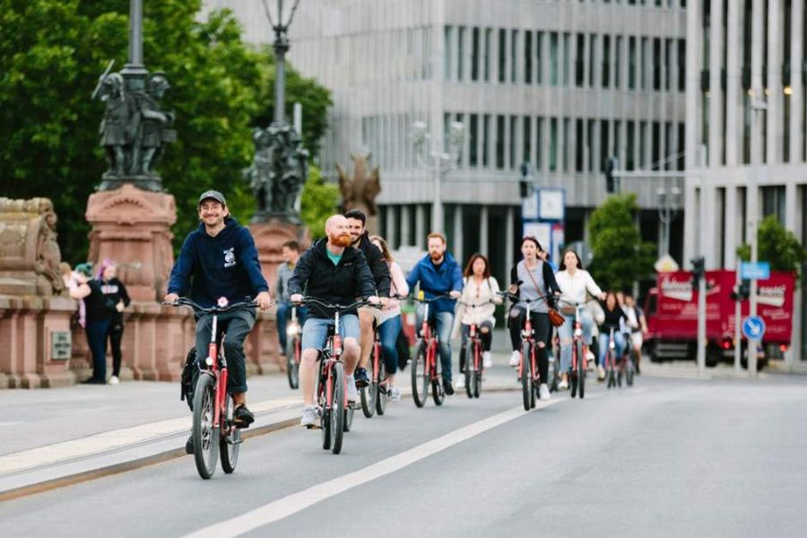 mức sống tại đức