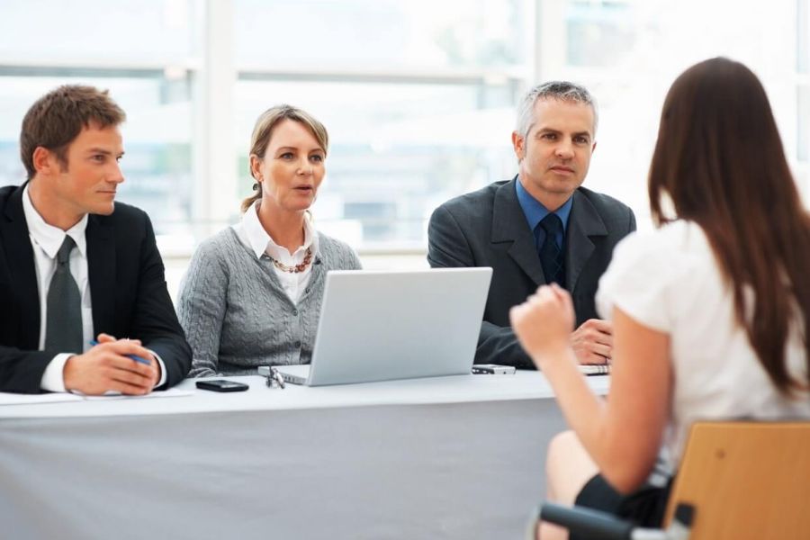 phỏng vấn visa du học nghề đức