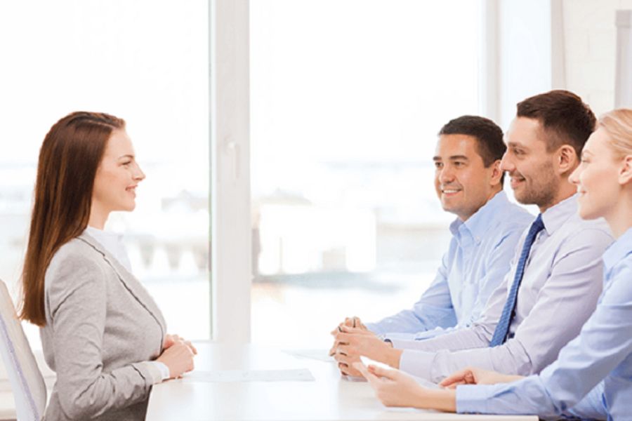 phỏng vấn visa du học nghề đức