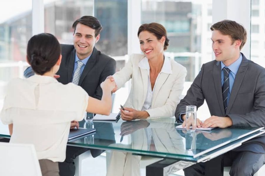 phỏng vấn visa du học nghề đức