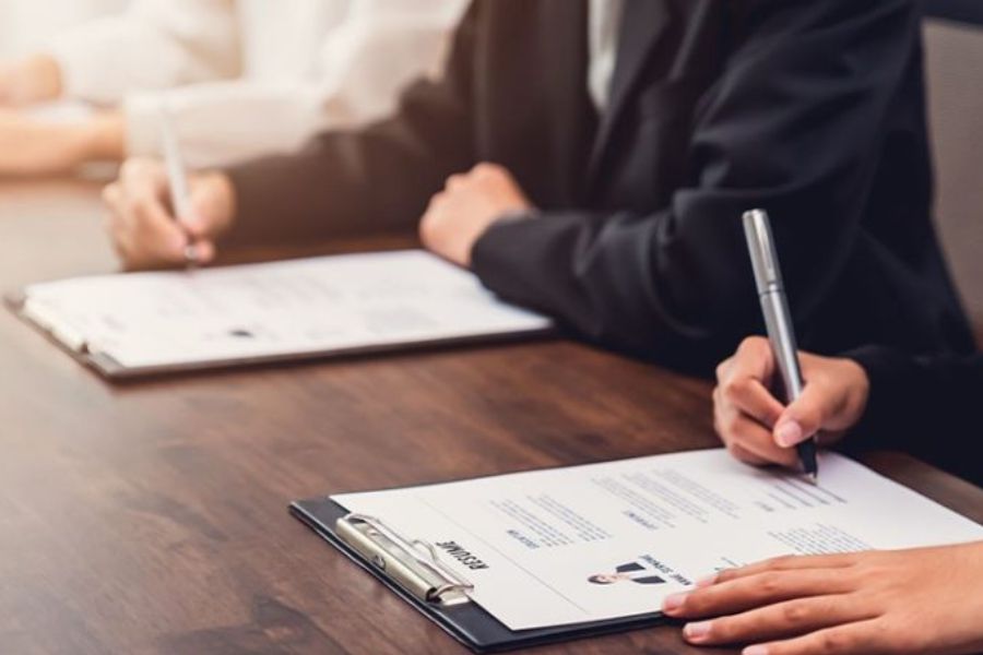 phỏng vấn visa du học nghề đức