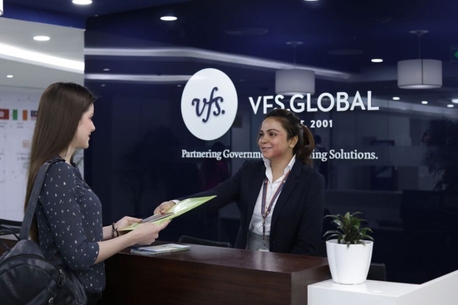 thủ tục xin visa du học nghề đức