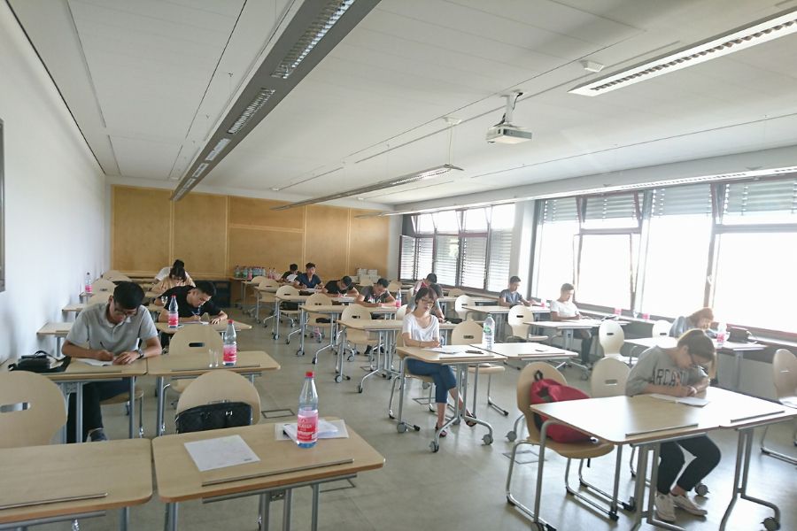 tìm việc tại đức